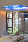 TREASURE BAY HOTEL&RESORT - palestra