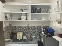 M&K's Guesthouse Studio A