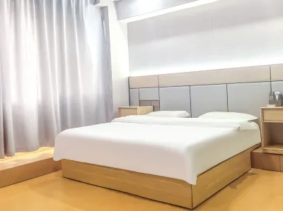 Jinchen Business Hotel Hotel in zona Department of Materials Science and Engineering， University of Science and Technology of China