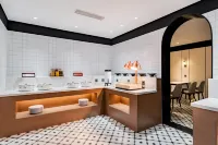 INAXI HOTEL - Airport Shuttle
