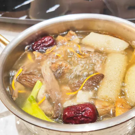 Jisheng Hotel