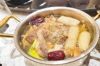 Jisheng Hotel - Aamiainen