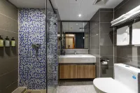 LONGZIHU SINOMIRVAC HOTEL (ZHENGZHOU)