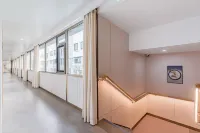 北京古廟賓館 （萬壽路地鐵站店）