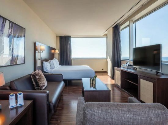 Leonardo Royal Hotel Barcelona Forum