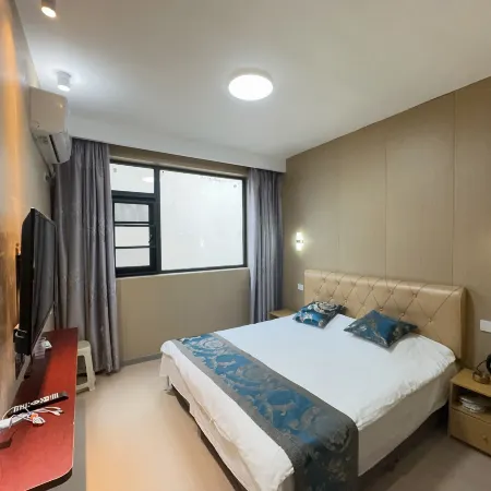 Jili Express Hotel