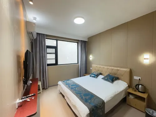 Jili Express Hotel