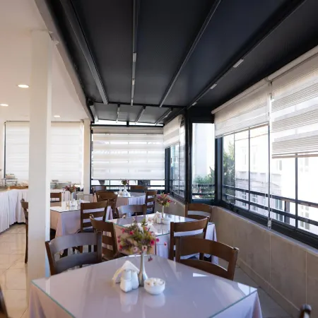 Angels Garden Hotel - Special Catagory