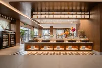 InterContinental Hotel on the Bund, Yellow River فنادق في ره أر قاي