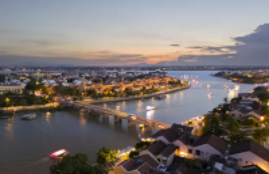 Moire Hoi An, Vignette Collection