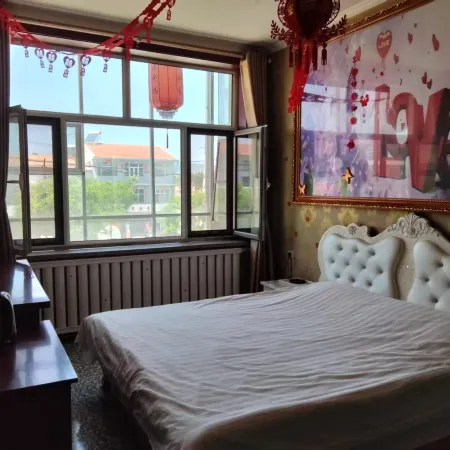 Haoliyuan Hotel