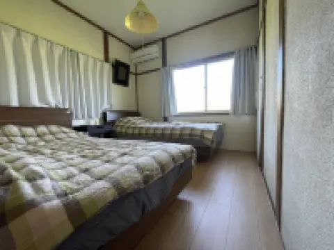 Entire private house near surrounded by rice field Hotels in Itoshima