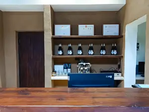 Find luxury in Qinling Holiday Homestay