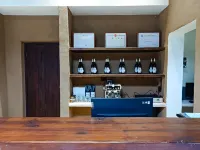 Find luxury in Qinling Holiday Homestay