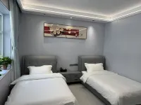 Mandu Homestay - balcon