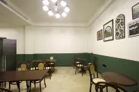 Pingtan Qingteng Garden Resort Villa