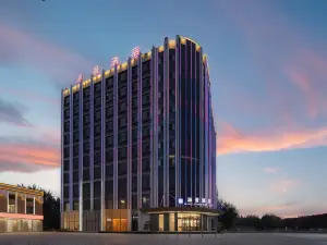 Shu Jing HOTEL