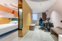 Jingyue Esports Hotel(Lishui Train Staion Yintai Shopping Centre) - Esports