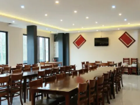 Sunshine View Sapa Hotel Hotels near Sapa Green Valley