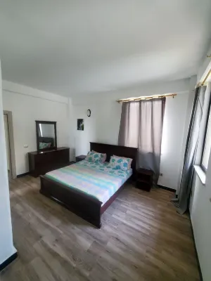 YOLE Furnished Apartment