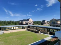 Desert Memories Guesthouse