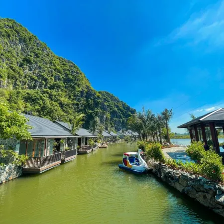 Athena Premier Resort