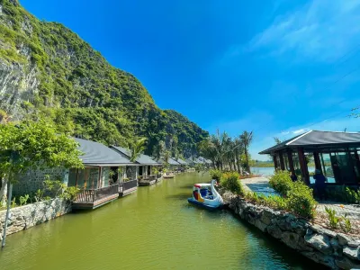 Athena Premier Resort