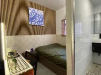 LUP TUC HOSTEL Отели рядом с достопримечательностью «Монгкок»