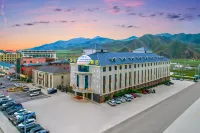 Bayinbrook Muxin Hotel