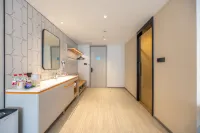Home Inn Selected (Zhangye Dafosi Municipal Government Branch)