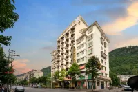 Boji Liya Hotel Отели рядом с достопримечательностью «Водяной город Лонгли»