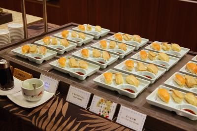 レストラン 下田東急ホテルの写真