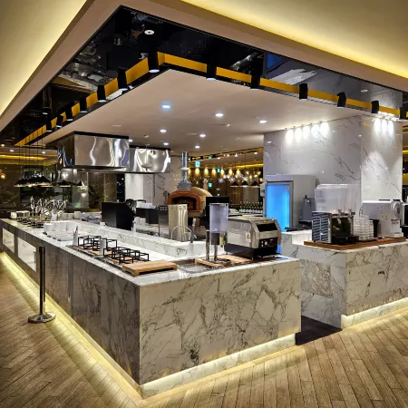 Western Grace Hotel Incheon
