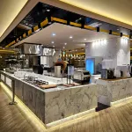 Western Grace Hotel Incheon - Frühstück