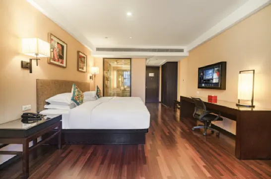 SSAW Boutique Hotel hangzhou East