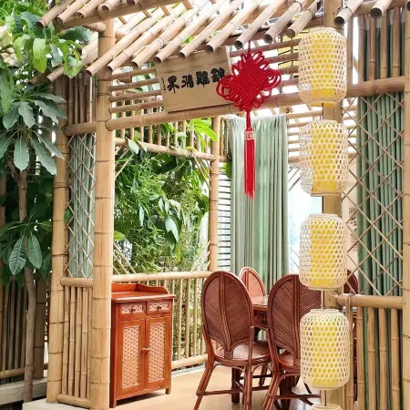 Hot Spring Resort Hotel