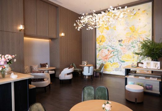 XINGHAI ROYAL HOTEL Hotel Overview