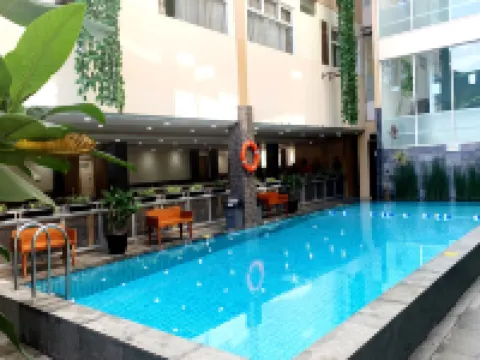 Hotel Bumi Makmur Indah Hotels in Lembang