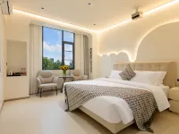 EXCLUSIVE HOTEL Hotels near Fude Station