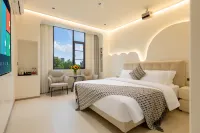 EXCLUSIVE HOTEL Các khách sạn ở Trung tâm triển lãm và hội nghị quốc tế Kunming (Côn Minh)