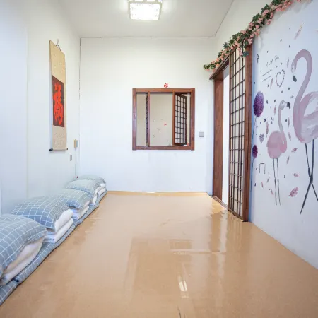 Harbin 8090 Bomb Hall