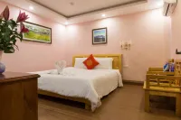 London Sapa Hotel
