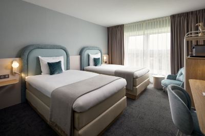 その他 ハイアット リージェンシー パリ - シャルル ド ゴールの写真