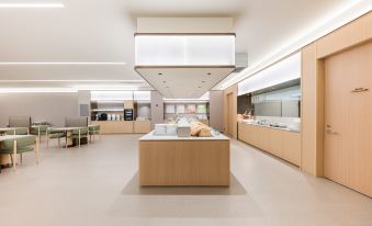 All Seasons Beijing Zhongguancun Sihaiqiao Hotel,