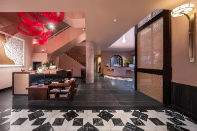 Mansion No.167 Các khách sạn gần Taiping Street