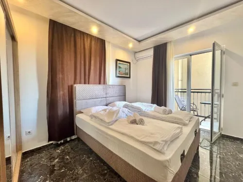 Beachfront Hotel Palma - Jaz - 3-Star