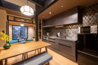 Hiyori mitake Hotel in zona Saikoji Temple