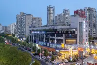cchuanyuehotel Hotels near Luofu Twin Towers