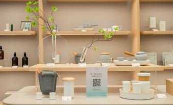 Ji Hotel (Guangzhou Shangxiajiu Pedestrian Street Chen Clan Academy)