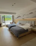 Sog Boxiang Runyi Huadu Grand Hotel (Zandan Temple) Hotels in Sog County